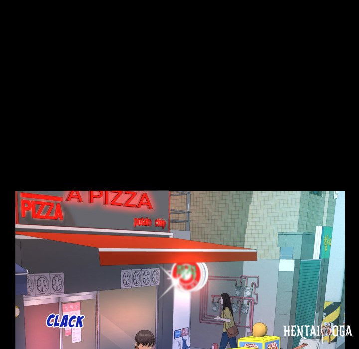 The Unforeseen Guest The Unforeseen Guest Chapter 30 - Page 47