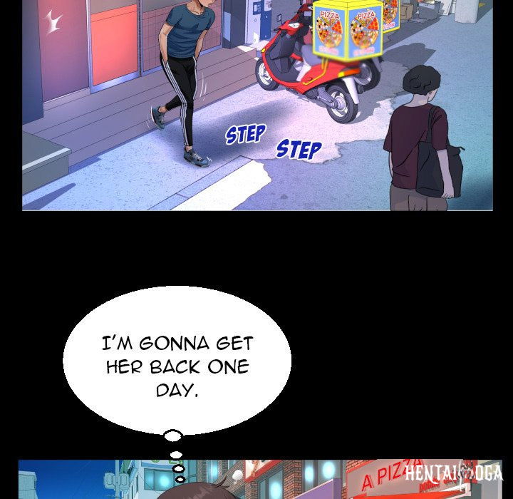 The Unforeseen Guest The Unforeseen Guest Chapter 30 - Page 48