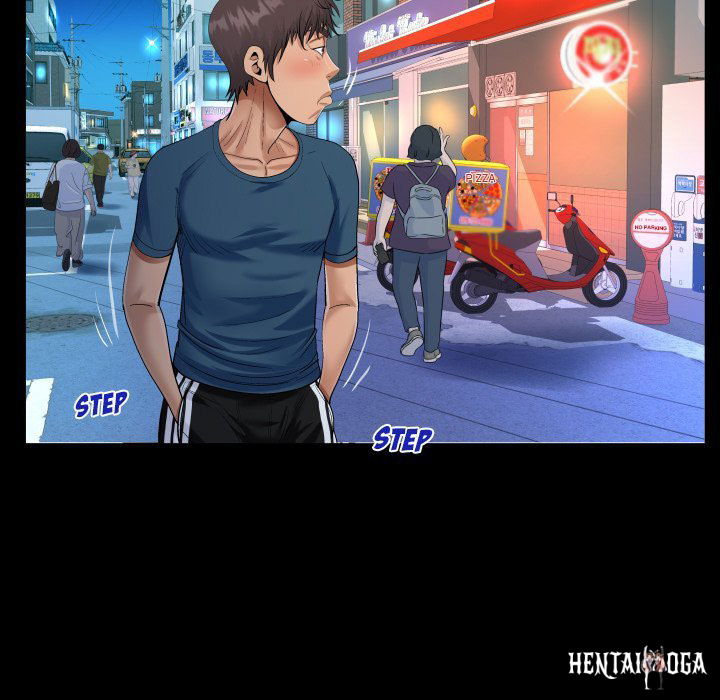 The Unforeseen Guest The Unforeseen Guest Chapter 30 - Page 49