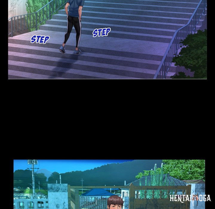 The Unforeseen Guest The Unforeseen Guest Chapter 30 - Page 51