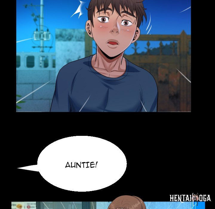 The Unforeseen Guest The Unforeseen Guest Chapter 30 - Page 53