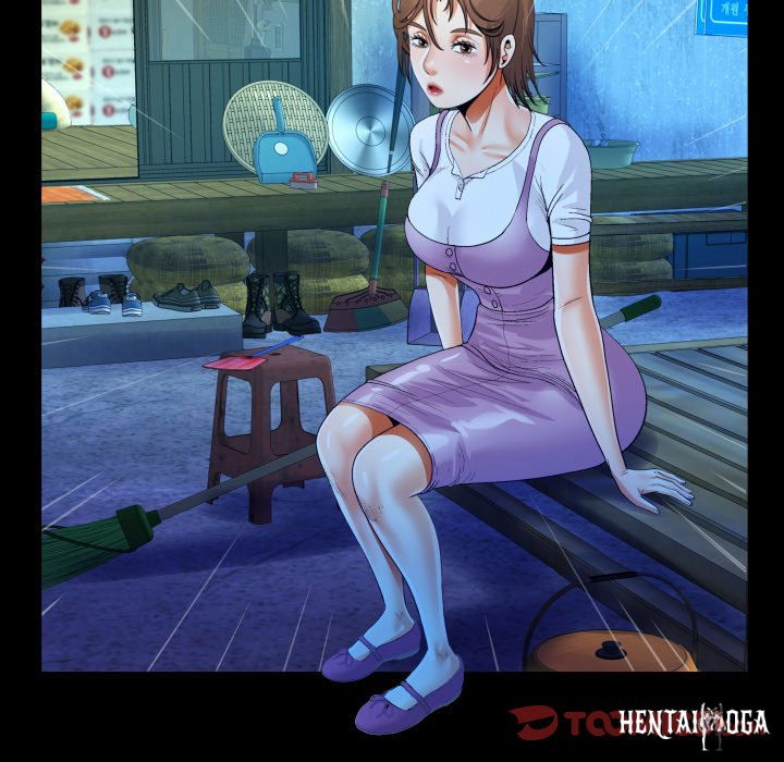 The Unforeseen Guest The Unforeseen Guest Chapter 30 - Page 54