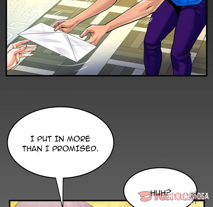 The Unforeseen Guest The Unforeseen Guest Chapter 30 - Page 6