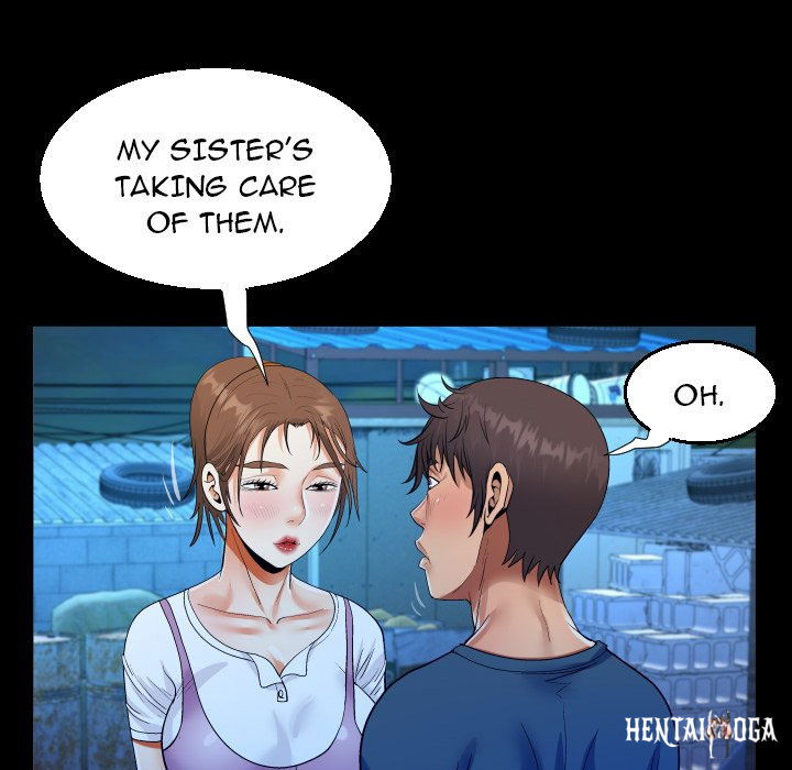 The Unforeseen Guest The Unforeseen Guest Chapter 30 - Page 60