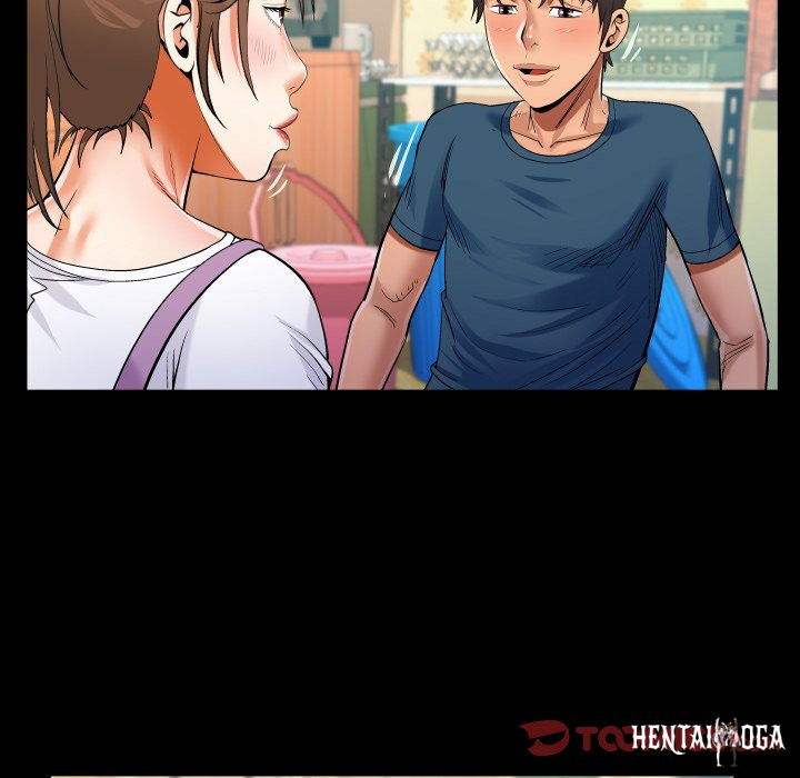 The Unforeseen Guest The Unforeseen Guest Chapter 30 - Page 66