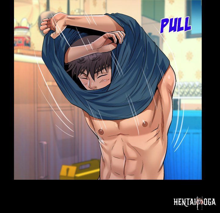 The Unforeseen Guest The Unforeseen Guest Chapter 30 - Page 67