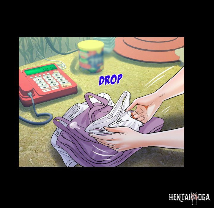 The Unforeseen Guest The Unforeseen Guest Chapter 30 - Page 77