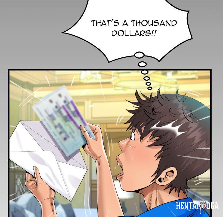 The Unforeseen Guest The Unforeseen Guest Chapter 30 - Page 8