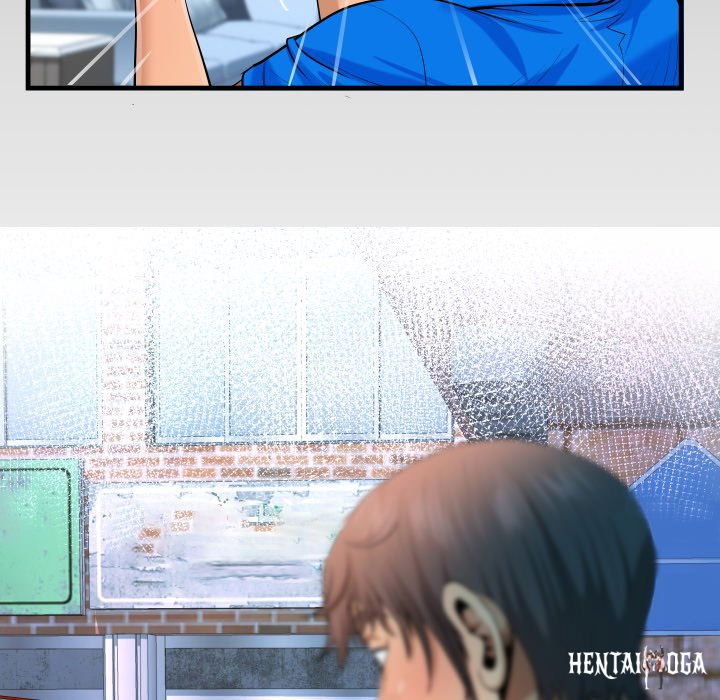 The Unforeseen Guest The Unforeseen Guest Chapter 30 - Page 9