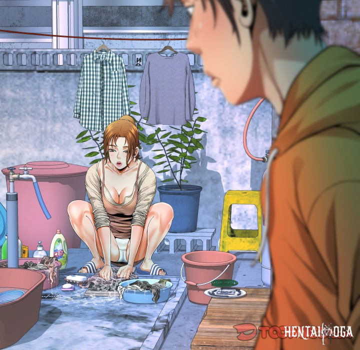 The Unforeseen Guest The Unforeseen Guest Chapter 31 - Page 10