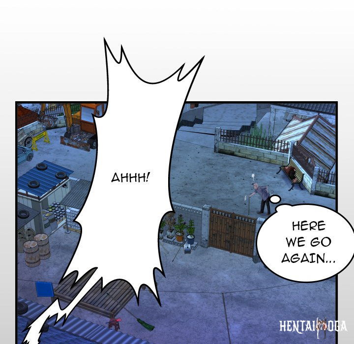 The Unforeseen Guest The Unforeseen Guest Chapter 31 - Page 13