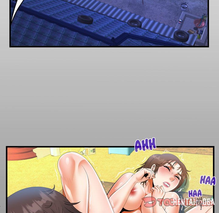 The Unforeseen Guest The Unforeseen Guest Chapter 31 - Page 14