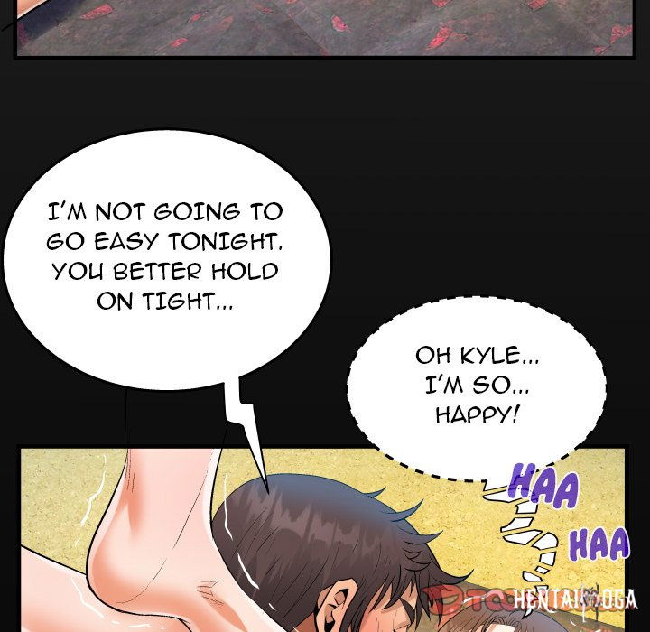 The Unforeseen Guest The Unforeseen Guest Chapter 31 - Page 18