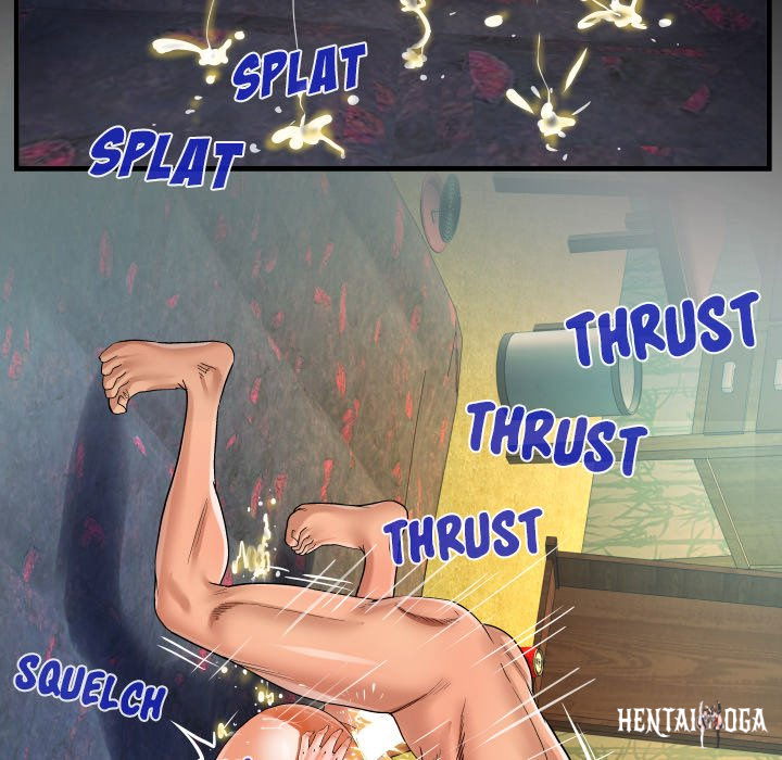 The Unforeseen Guest The Unforeseen Guest Chapter 31 - Page 25