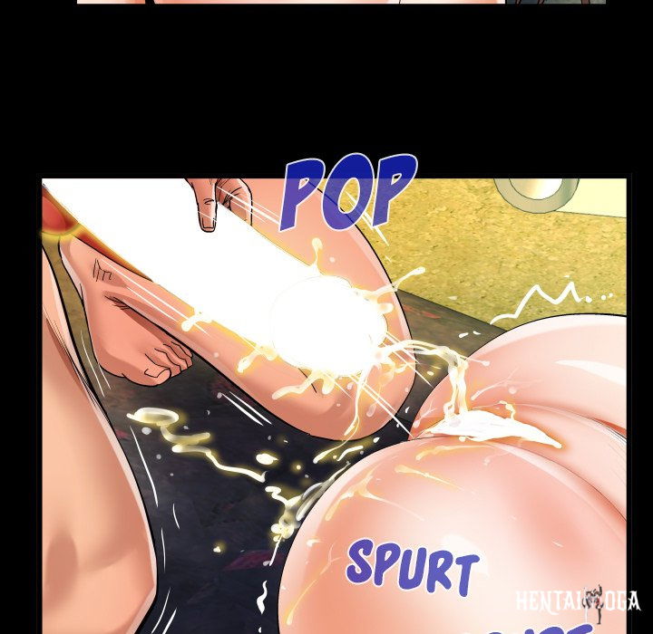 The Unforeseen Guest The Unforeseen Guest Chapter 31 - Page 29