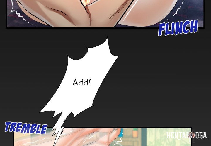 The Unforeseen Guest The Unforeseen Guest Chapter 31 - Page 3