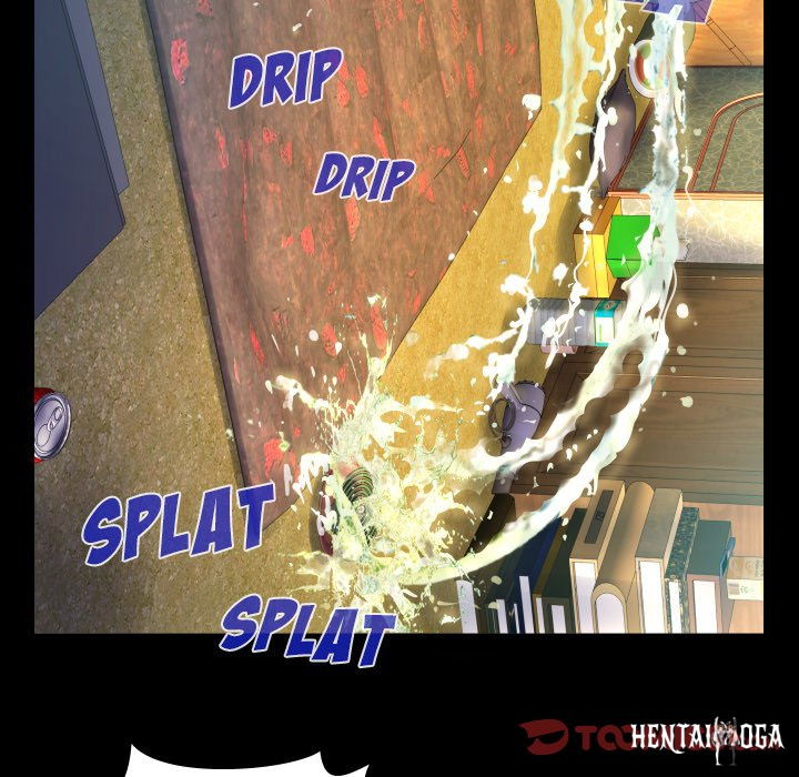 The Unforeseen Guest The Unforeseen Guest Chapter 31 - Page 34