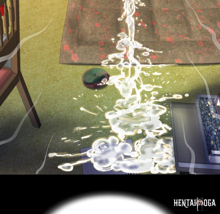 The Unforeseen Guest The Unforeseen Guest Chapter 31 - Page 36