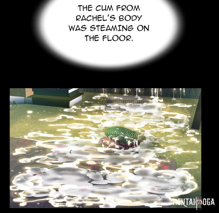 The Unforeseen Guest The Unforeseen Guest Chapter 31 - Page 37