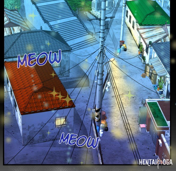 The Unforeseen Guest The Unforeseen Guest Chapter 31 - Page 40