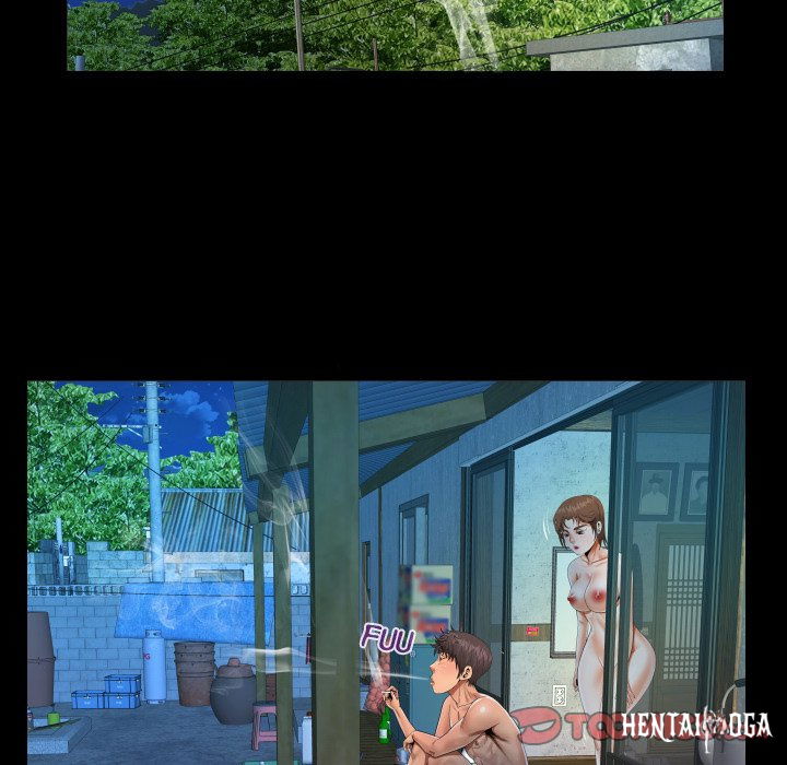 The Unforeseen Guest The Unforeseen Guest Chapter 31 - Page 46