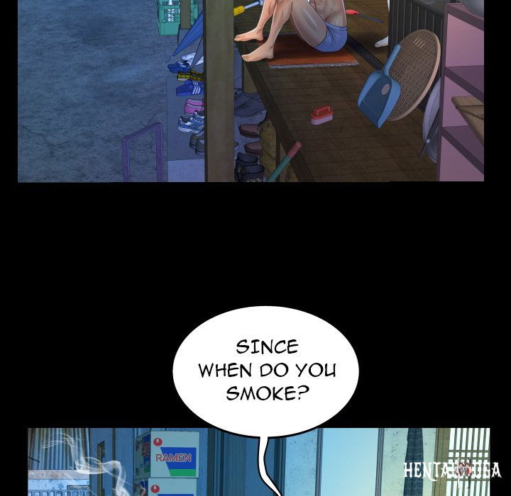 The Unforeseen Guest The Unforeseen Guest Chapter 31 - Page 47