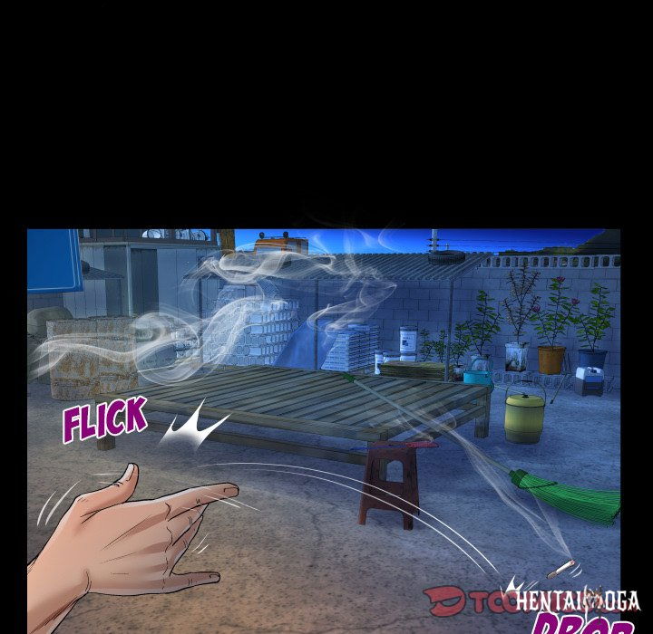 The Unforeseen Guest The Unforeseen Guest Chapter 31 - Page 50