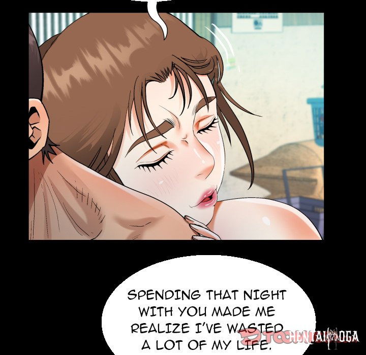 The Unforeseen Guest The Unforeseen Guest Chapter 31 - Page 54