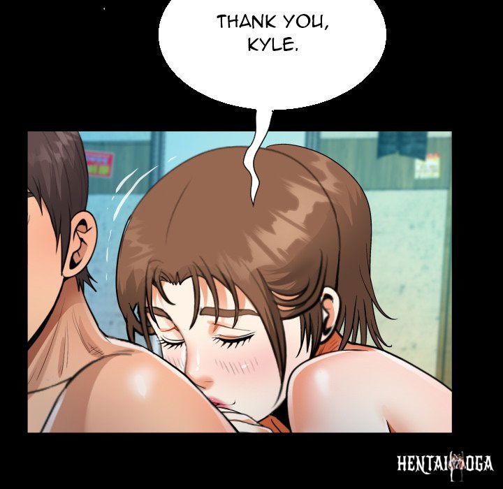 The Unforeseen Guest The Unforeseen Guest Chapter 31 - Page 56