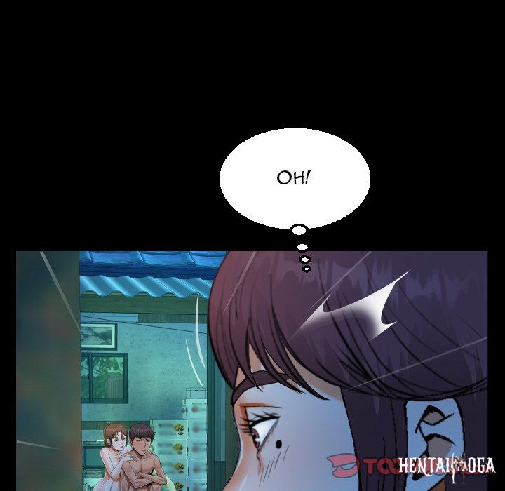 The Unforeseen Guest The Unforeseen Guest Chapter 31 - Page 62