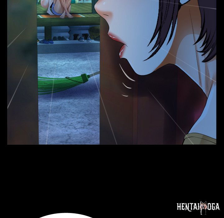 The Unforeseen Guest The Unforeseen Guest Chapter 31 - Page 63