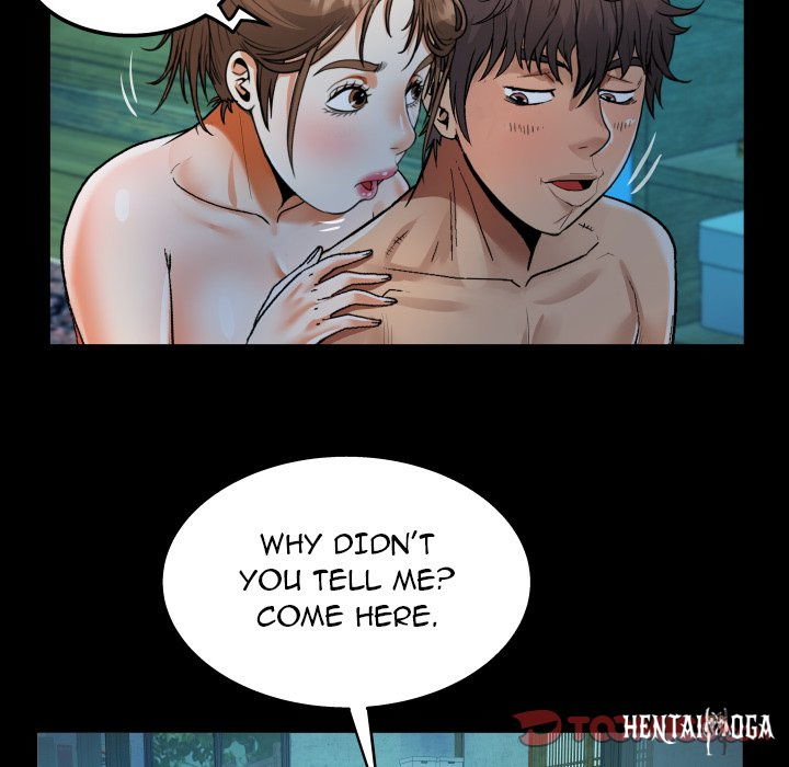 The Unforeseen Guest The Unforeseen Guest Chapter 31 - Page 66