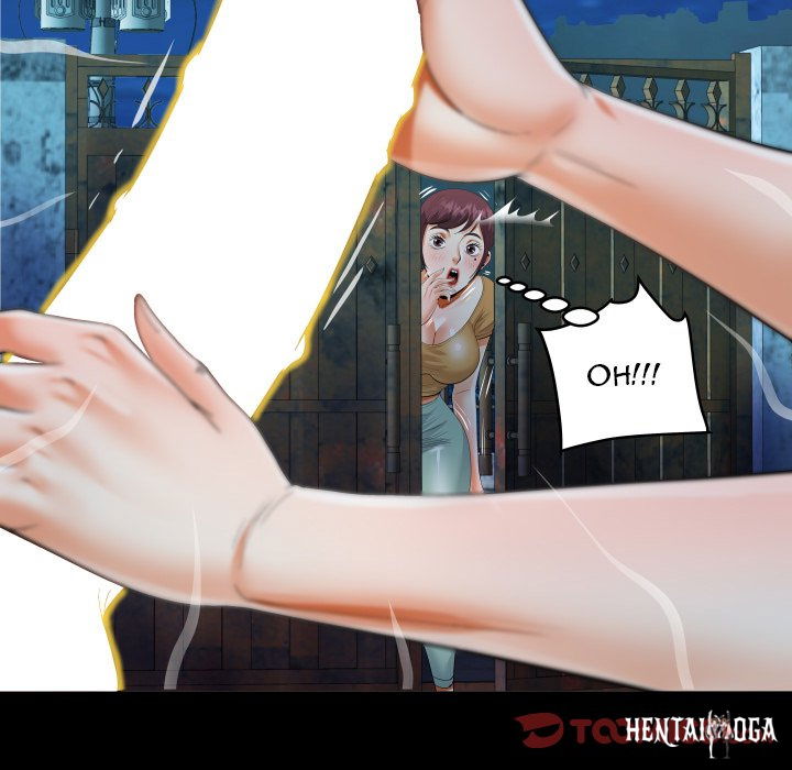 The Unforeseen Guest The Unforeseen Guest Chapter 31 - Page 70