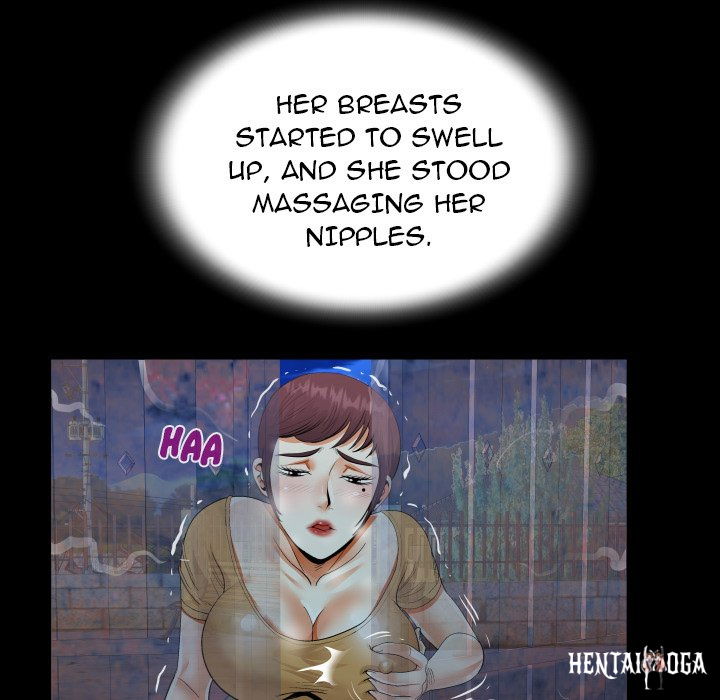 The Unforeseen Guest The Unforeseen Guest Chapter 31 - Page 75