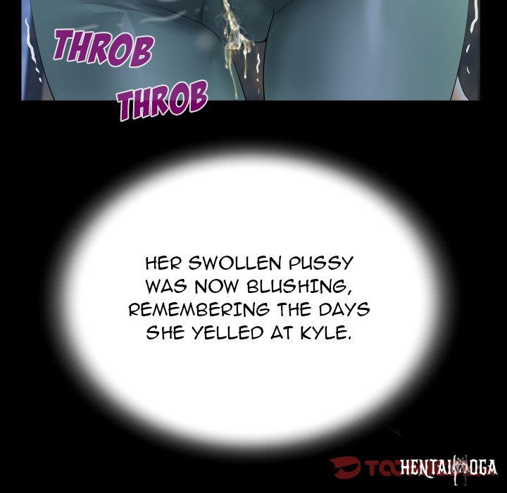 The Unforeseen Guest The Unforeseen Guest Chapter 31 - Page 82