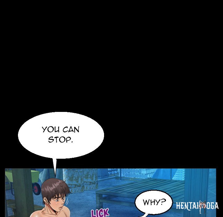 The Unforeseen Guest The Unforeseen Guest Chapter 31 - Page 84