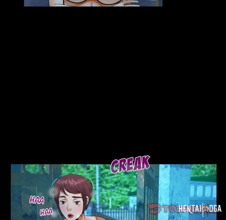 The Unforeseen Guest The Unforeseen Guest Chapter 31 - Page 90