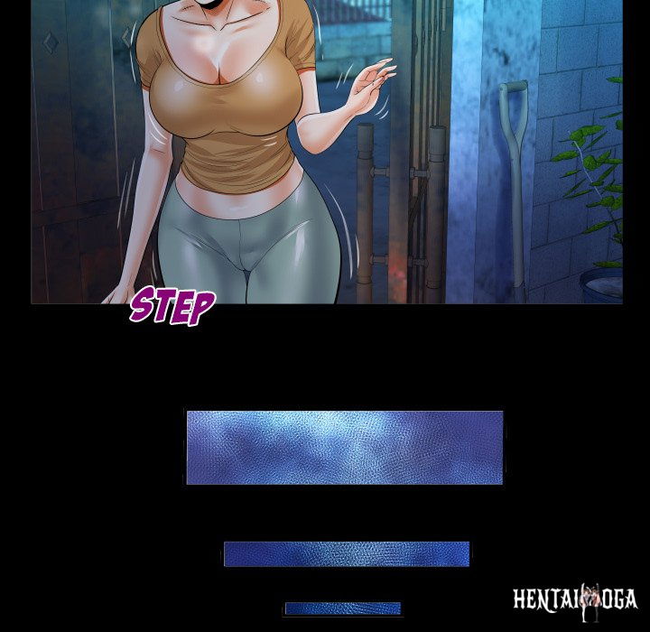 The Unforeseen Guest The Unforeseen Guest Chapter 31 - Page 91