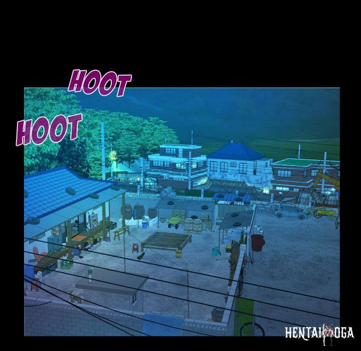 The Unforeseen Guest The Unforeseen Guest Chapter 31 - Page 92