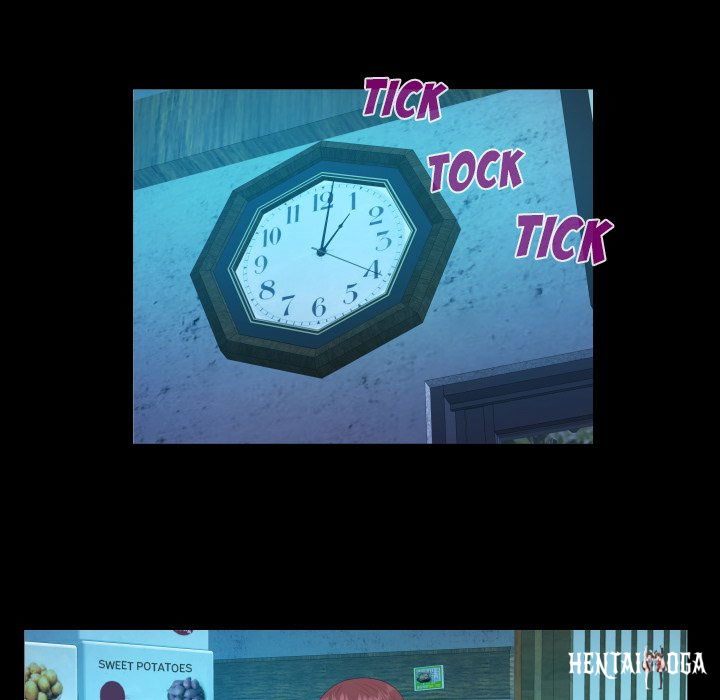 The Unforeseen Guest The Unforeseen Guest Chapter 31 - Page 93