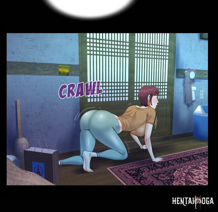 The Unforeseen Guest The Unforeseen Guest Chapter 31 - Page 95