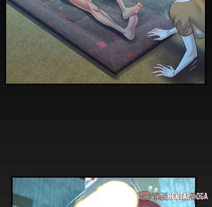 The Unforeseen Guest The Unforeseen Guest Chapter 31 - Page 98