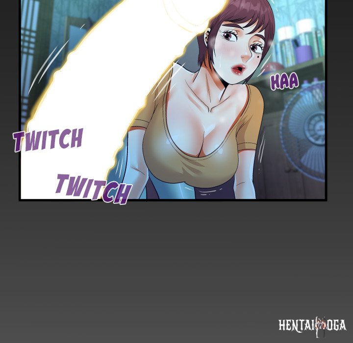 The Unforeseen Guest The Unforeseen Guest Chapter 31 - Page 99