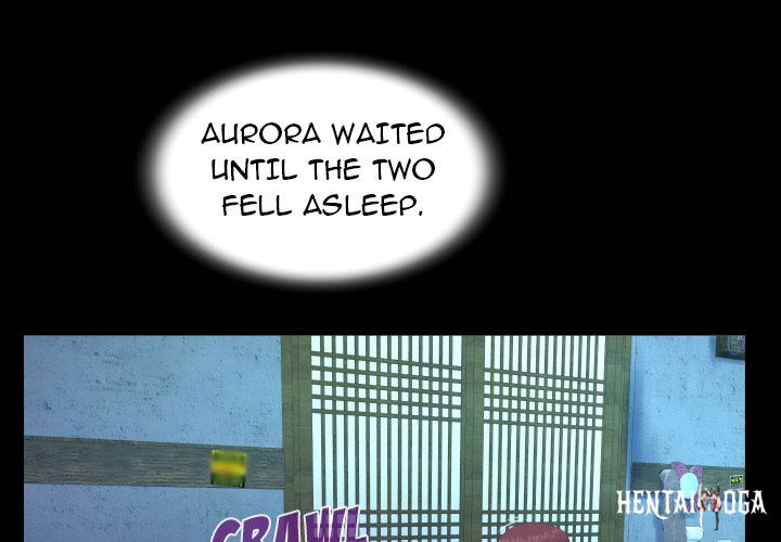 The Unforeseen Guest The Unforeseen Guest Chapter 32 - Page 1