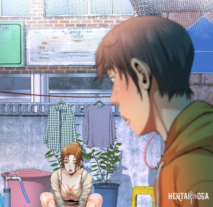 The Unforeseen Guest The Unforeseen Guest Chapter 32 - Page 11