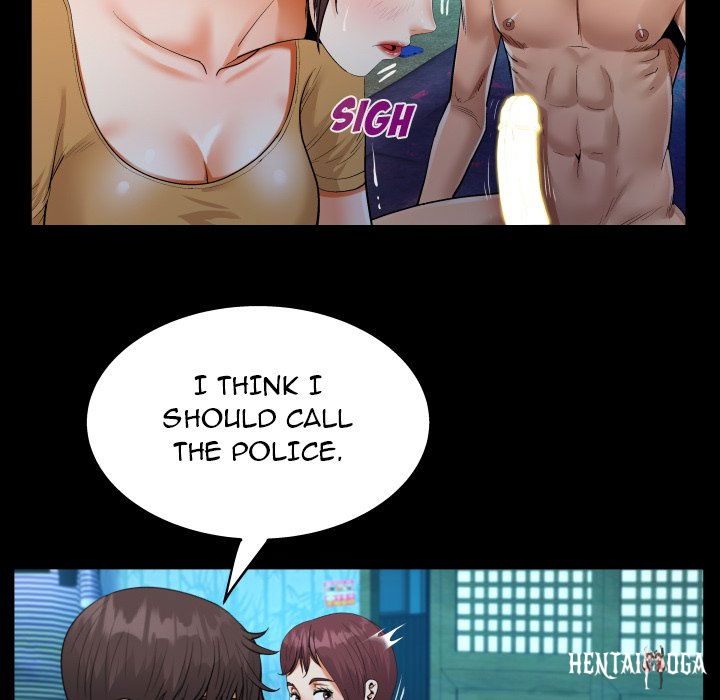 The Unforeseen Guest The Unforeseen Guest Chapter 32 - Page 25