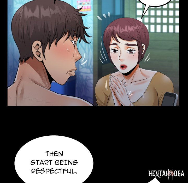 The Unforeseen Guest The Unforeseen Guest Chapter 32 - Page 28