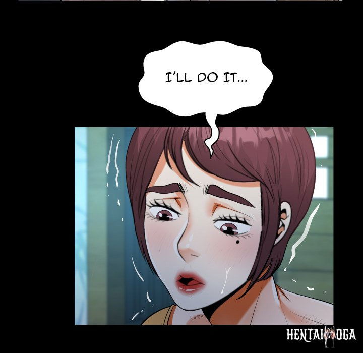 The Unforeseen Guest The Unforeseen Guest Chapter 32 - Page 32