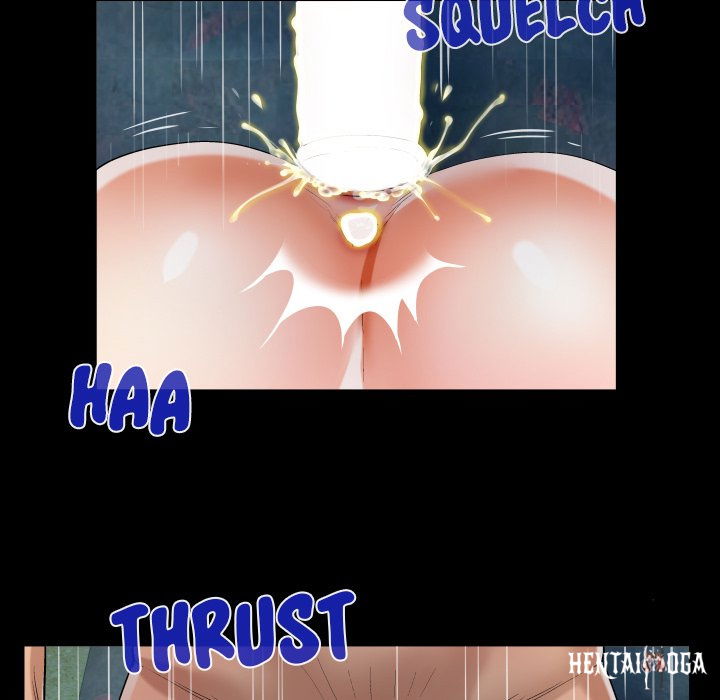 The Unforeseen Guest The Unforeseen Guest Chapter 32 - Page 49