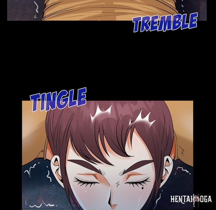 The Unforeseen Guest The Unforeseen Guest Chapter 32 - Page 51